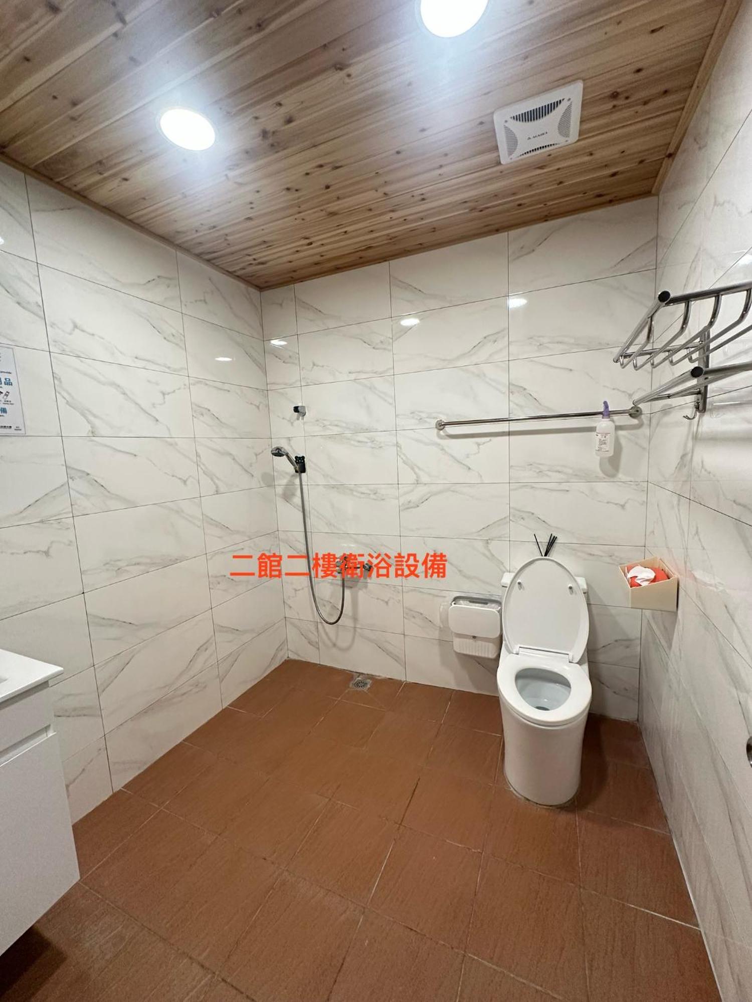 Xiaomi Courtyard B&B Chishang Exterior foto