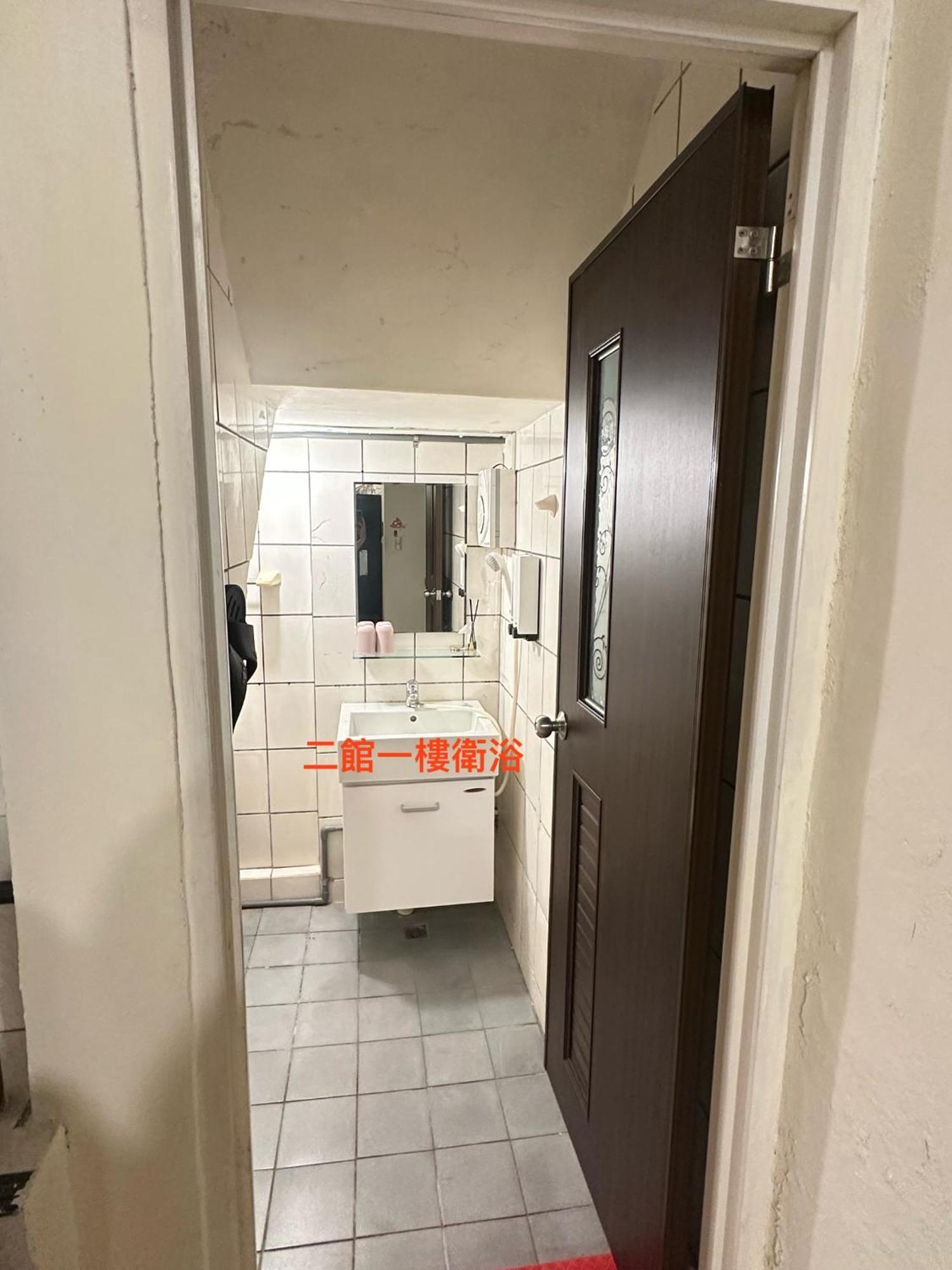 Xiaomi Courtyard B&B Chishang Exterior foto